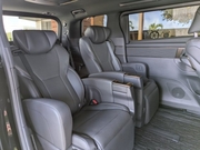 新入庫! トヨタ アルファード Z 7人乗り リムジン那覇空港個別無料送迎(最大7人まで)! ※諸事情等により、リムジン以外での送迎になる場合もあり画像