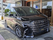 新入庫! トヨタ アルファード Z 7人乗り リムジン那覇空港個別無料送迎(最大7人まで)! ※諸事情等により、リムジン以外での送迎になる場合もあり画像