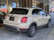 新入庫! フィアット 500X(チンクエチェント・エックス) 5人乗り リムジン那覇空港個別無料送迎(最大7人まで)! ※諸事情等により、リムジン以外での送迎になる場合もあり画像