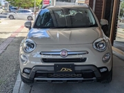 新入庫! フィアット 500X(チンクエチェント・エックス) 5人乗り リムジン那覇空港個別無料送迎(最大7人まで)! ※諸事情等により、リムジン以外での送迎になる場合もあり画像