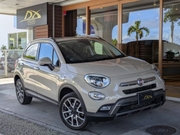 新入庫! フィアット 500X(チンクエチェント・エックス) 5人乗り リムジン那覇空港個別無料送迎(最大7人まで)! ※諸事情等により、リムジン以外での送迎になる場合もあり画像